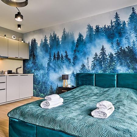 Apartamenty Izerski Resort - Sky Walk By Royal Aparts Swieradow-Zdroj Luaran gambar