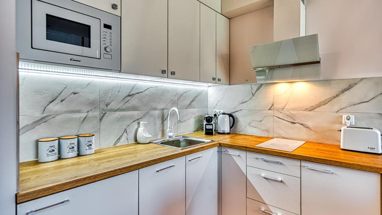 Apartamenty Izerski Resort - Sky Walk By Royal Aparts Swieradow-Zdroj Luaran gambar