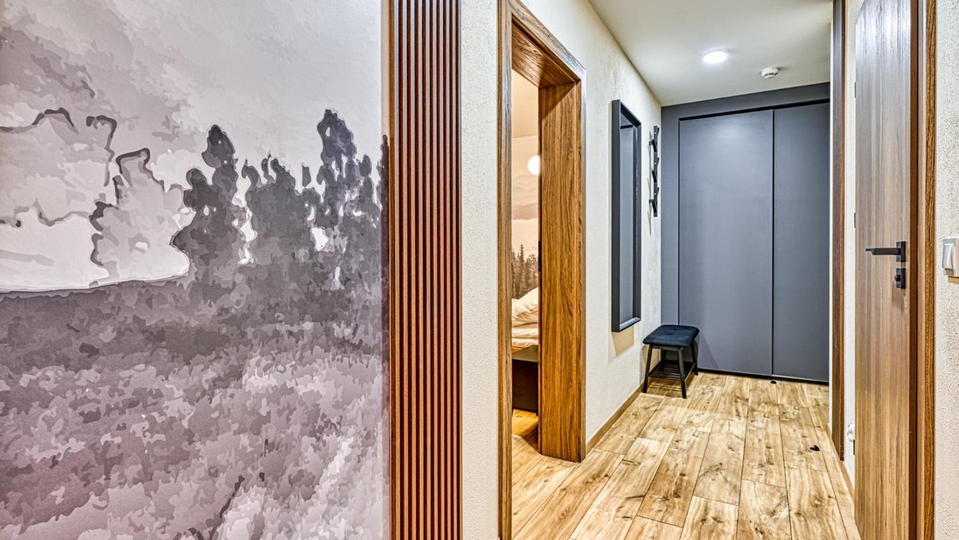 Apartamenty Izerski Resort - Sky Walk By Royal Aparts Swieradow-Zdroj Luaran gambar