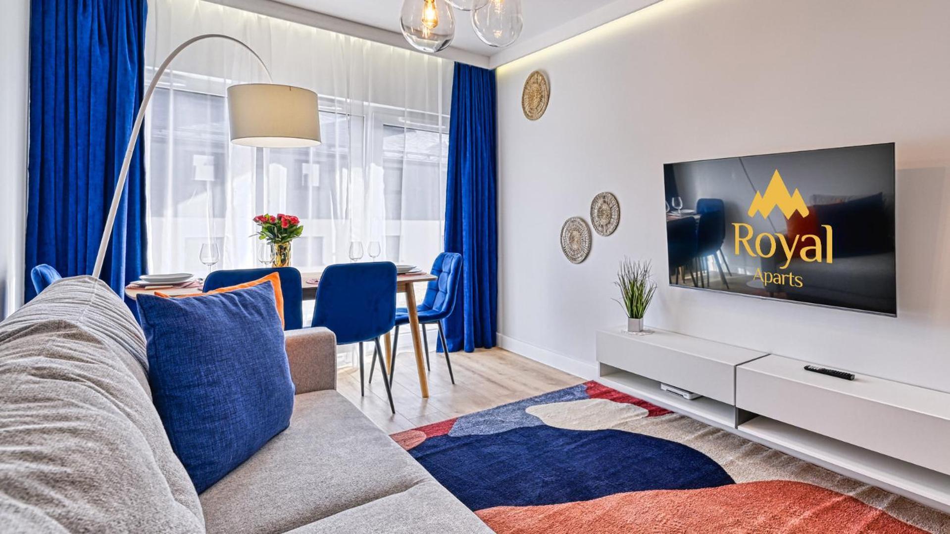 Apartamenty Izerski Resort - Sky Walk By Royal Aparts Swieradow-Zdroj Luaran gambar