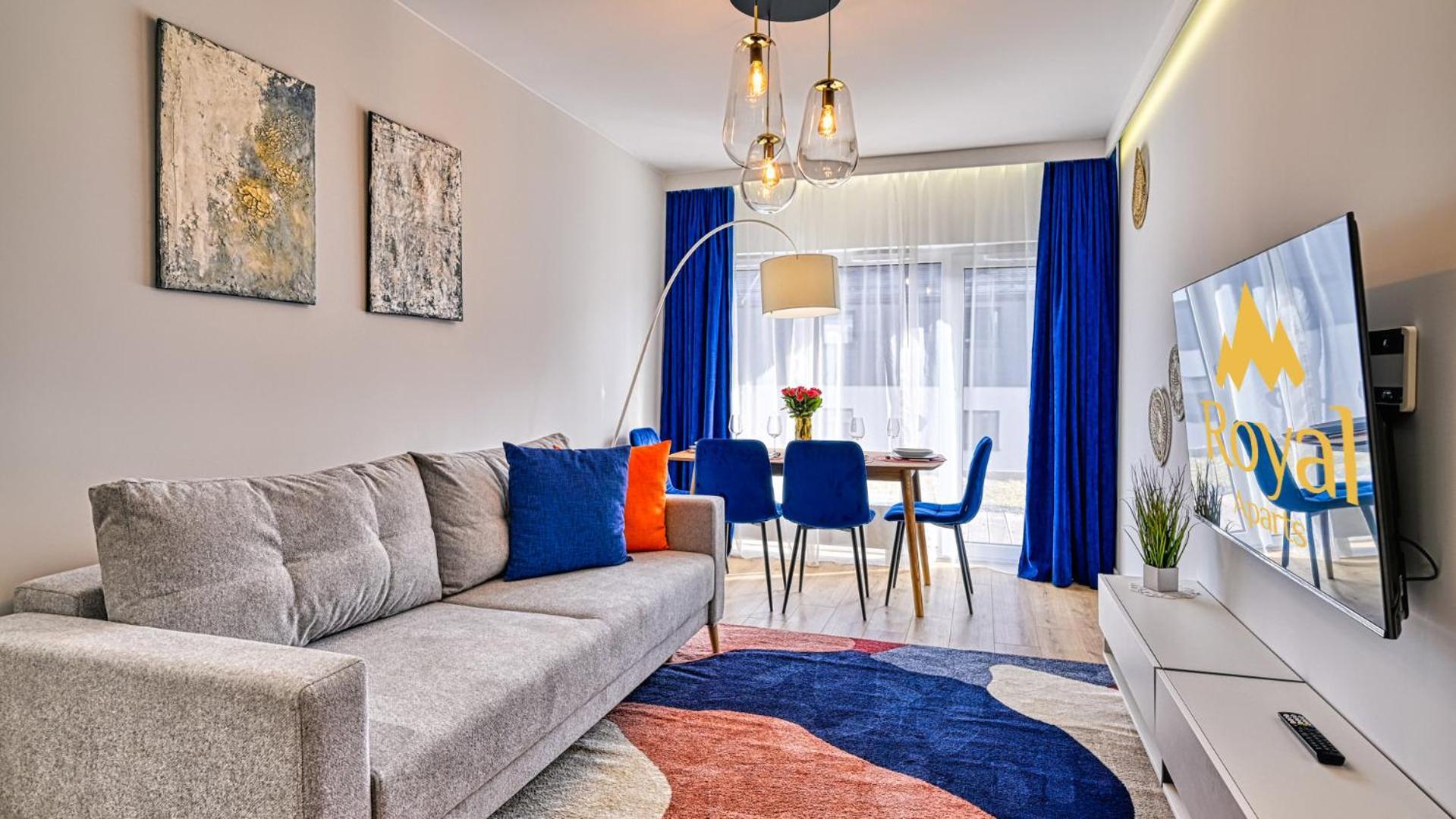 Apartamenty Izerski Resort - Sky Walk By Royal Aparts Swieradow-Zdroj Luaran gambar